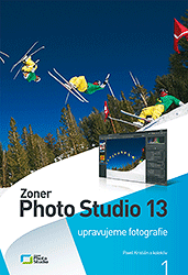 Zoner Photo Studio 13 - 1. díl - Upravujeme fotografie
