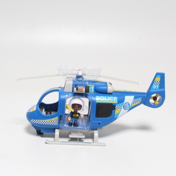 Vrtulník Pinypon Action 700014782
