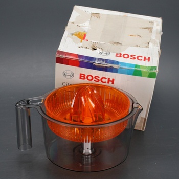 Ruční lis na citrusy Bosch MUZ 5ZP1