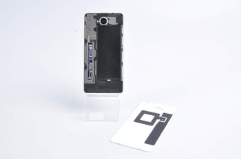 Mobilní telefon Nokia Lumia 650