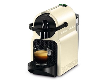 Kávovar na kapsle Nespresso Inissia EN80.CW 