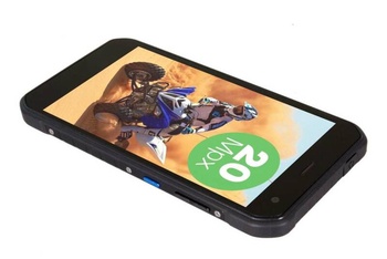 Mobilní telefon Evolveo StrongPhone G8-