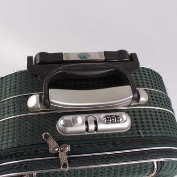 Cestovní kufr na kolečkách CHAOPING
