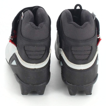 Běžkařské boty TecnoPro Ultra šedé