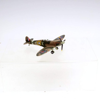 Model letadla Supermarine Spitfire Mk Vb 616
