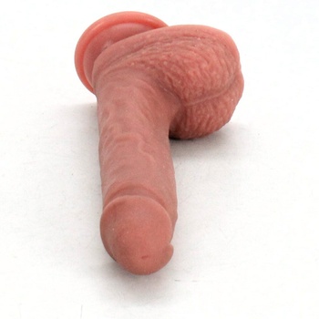 Dildo penis Hidnvefen, 22 cm