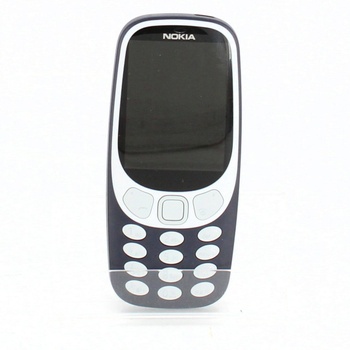 Mobilní telefon Nokia Nokia 3310 DS TA-1030