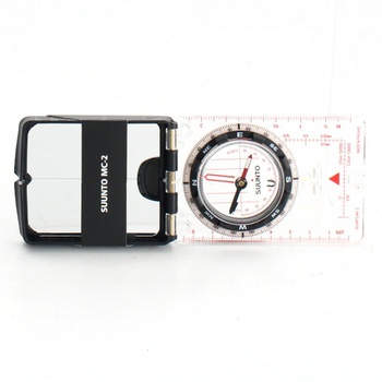 Kompas Suunto MC-2 NH Mirror Compass
