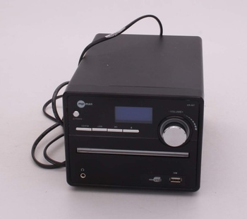 Hi-Fi systém MPman XR-M7 