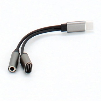 USB kabel MOYAGOA pro sluchátka