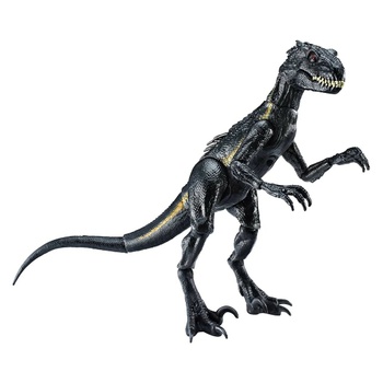 Figurky a postavičky Jurassic World 