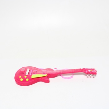 Dětská kytara Bontempi ‎GE 5871