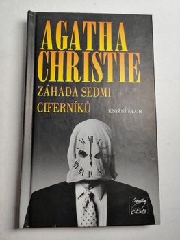 Agatha Christie: Záhada sedmi ciferníků Pevná (2003)