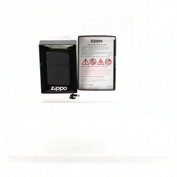 Benzínový zapalovač Zippo 60001269