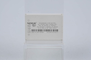 Baterie pro mobil Nokia BMP-3 