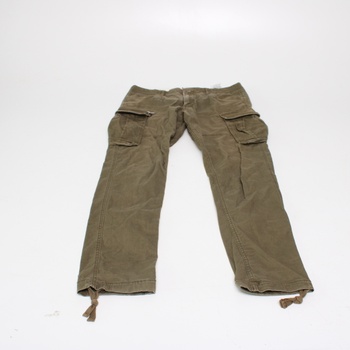 Pánské kalhoty Jack & Jones, vel. 32W/30L
