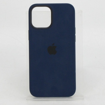 Kryt na iPhone 12 Pro Max Apple tmavě modrý