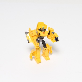 Autorobot BumblebeeTransformers E7084ES0