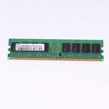 RAM Samsung M378T6553BG0-CCCDS 512 MB