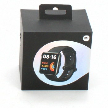 Chytré hodinky Xiaomi Redmi Watch 2 Lite