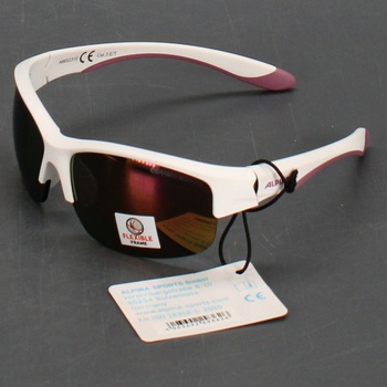 Dětské brýle Alpina A8652, Flexxy Youth HR