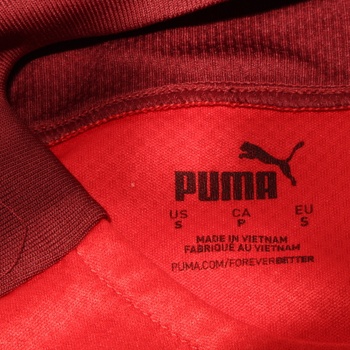 Pánské národní tričko Puma 756476 