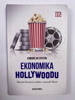 Edward Jay Epstein: Ekonomika Hollywoodu