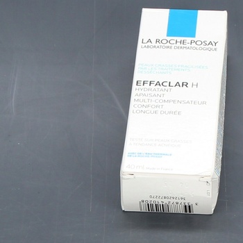 Hydratační krém La Roche - Posay Effaclar H