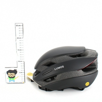 Cyklistická helma Lumos ‎810059470125 M-L 
