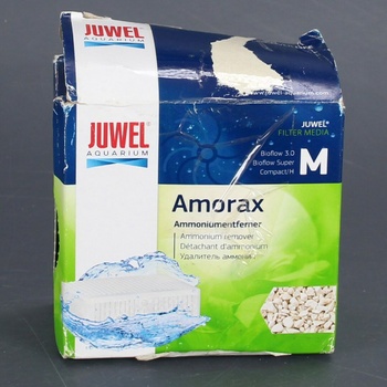 Filtrační médium Juwel Amorax 88054 M