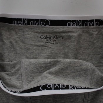 Chlapecké boxerky Calvin Klein B70B792000