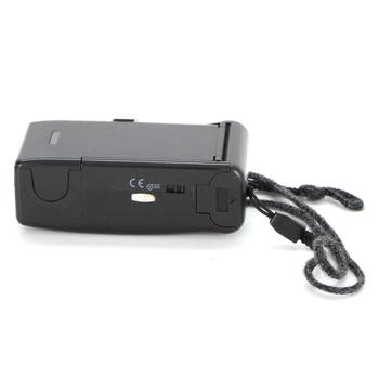 Analogový fotoaparát Fomei Mini PQ-4n černý
