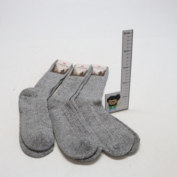 Sportovní ponožky CNB vel. 43-46