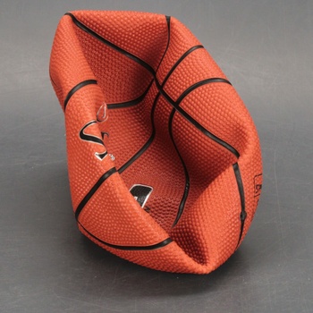 Basketbalový míč Buterfly Spalding NBA