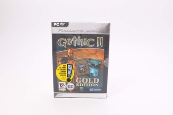 Hra pro PC Gothic 2
