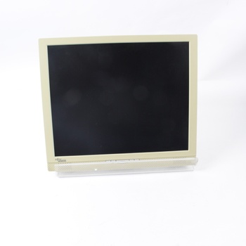 LCD monitor Fujitsu Siemens L9ZA