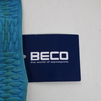 Plavecká čepice Beco 7300 modrá 