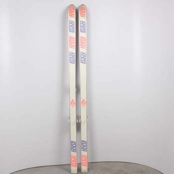Sjezdové lyže Elan Ceramic 979
