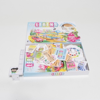 Dětská stolní hra Hasbro E4304100 