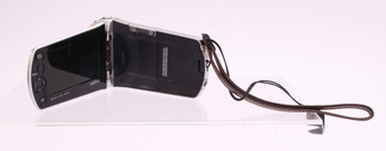 Digitální kamera Sanyo VPC-CS1TA 