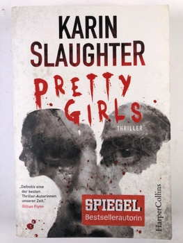 Karin Slaughter: Pretty Girls