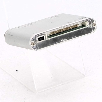 Čtečka paměťových karet I-Tec All-in-1 USB