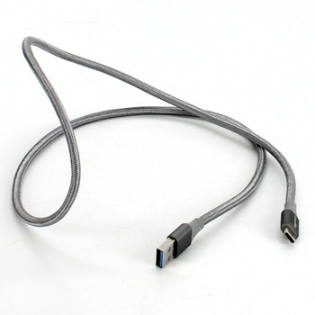USB C kabel Amazon Basics na USB A 3.1 Gen