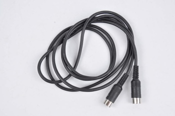 Audio kabel s XLR konektorem