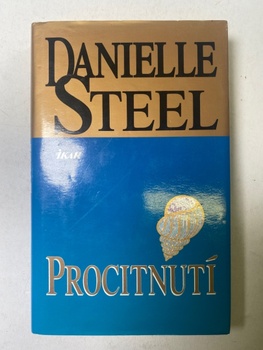Danielle Steel: Procitnutí Pevná (2001)