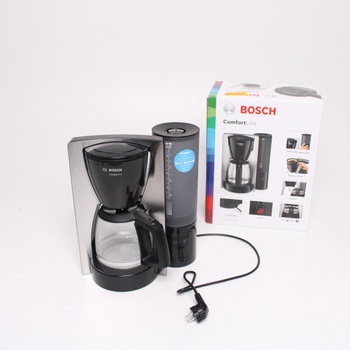 Elektrický kávovar Bosch TKA6A643