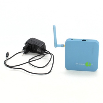 WiFi Router Gateway SensorPush G1 modrý 