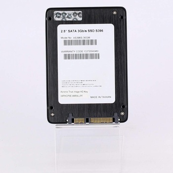 SSD Adata S396 SATAII 30 GB