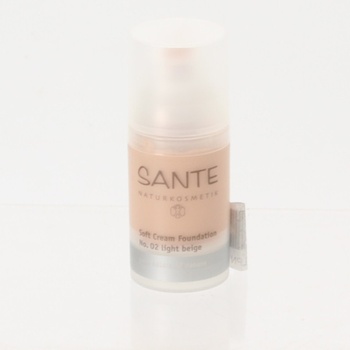 Make-up Sante Soft Cream Foundation No.