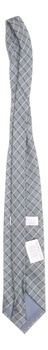 Pánská kravata Veronese, šedá